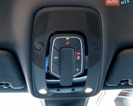 Черный Ауди А6, объемом двигателя 1.98 л и пробегом 69 тыс. км за 55500 $, фото 31 на Automoto.ua