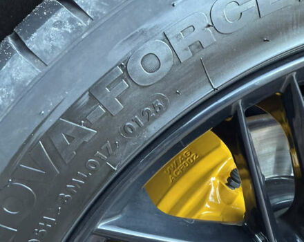 Чорний Ауді А6, об'ємом двигуна 2 л та пробігом 268 тис. км за 34500 $, фото 14 на Automoto.ua