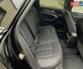 Черный Ауди А6, объемом двигателя 2 л и пробегом 199 тыс. км за 40955 $, фото 32 на Automoto.ua