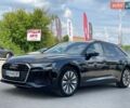 Черный Ауди А6, объемом двигателя 2 л и пробегом 199 тыс. км за 31499 $, фото 1 на Automoto.ua