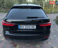 Чорний Ауді А6, об'ємом двигуна 2 л та пробігом 268 тис. км за 34500 $, фото 5 на Automoto.ua