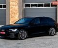 Чорний Ауді А6, об'ємом двигуна 1.98 л та пробігом 69 тис. км за 55500 $, фото 1 на Automoto.ua