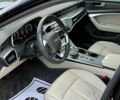 Черный Ауди А6, объемом двигателя 2 л и пробегом 289 тыс. км за 29900 $, фото 9 на Automoto.ua