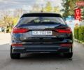 Чорний Ауді А6, об'ємом двигуна 3 л та пробігом 220 тис. км за 35400 $, фото 9 на Automoto.ua