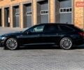 Черный Ауди А6, объемом двигателя 1.98 л и пробегом 69 тыс. км за 55500 $, фото 3 на Automoto.ua