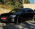 Чорний Ауді А6, об'ємом двигуна 1.98 л та пробігом 114 тис. км за 39800 $, фото 1 на Automoto.ua