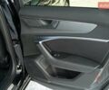 Черный Ауди А6, объемом двигателя 1.98 л и пробегом 71 тыс. км за 49800 $, фото 46 на Automoto.ua