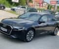 Чорний Ауді А6, об'ємом двигуна 2 л та пробігом 199 тис. км за 31499 $, фото 2 на Automoto.ua