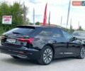 Чорний Ауді А6, об'ємом двигуна 2 л та пробігом 199 тис. км за 31499 $, фото 14 на Automoto.ua
