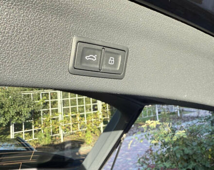 Чорний Ауді А6, об'ємом двигуна 2 л та пробігом 268 тис. км за 34500 $, фото 39 на Automoto.ua