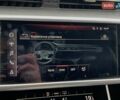 Черный Ауди А6, объемом двигателя 2 л и пробегом 199 тыс. км за 40955 $, фото 61 на Automoto.ua