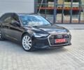 Черный Ауди А6, объемом двигателя 1.97 л и пробегом 188 тыс. км за 30900 $, фото 1 на Automoto.ua