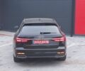 Черный Ауди А6, объемом двигателя 1.97 л и пробегом 188 тыс. км за 30900 $, фото 14 на Automoto.ua