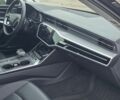 Черный Ауди А6, объемом двигателя 1.97 л и пробегом 188 тыс. км за 30900 $, фото 41 на Automoto.ua