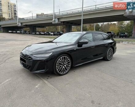 Черный Ауди А6, объемом двигателя 3 л и пробегом 5 тыс. км за 128891 $, фото 42 на Automoto.ua