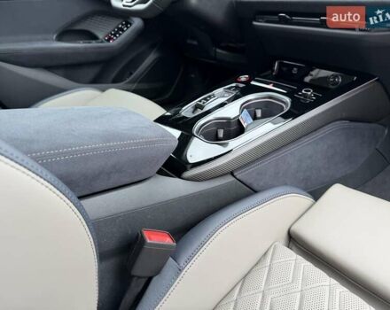 Черный Ауди А6, объемом двигателя 3 л и пробегом 5 тыс. км за 128891 $, фото 37 на Automoto.ua