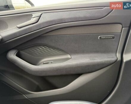 Черный Ауди А6, объемом двигателя 3 л и пробегом 5 тыс. км за 128891 $, фото 24 на Automoto.ua