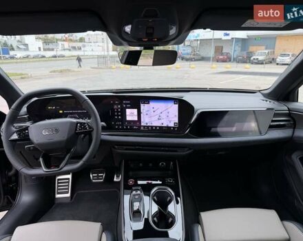 Черный Ауди А6, объемом двигателя 3 л и пробегом 5 тыс. км за 128891 $, фото 61 на Automoto.ua