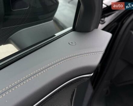 Черный Ауди А6, объемом двигателя 3 л и пробегом 5 тыс. км за 128891 $, фото 6 на Automoto.ua