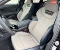 Чорний Ауді А6, об'ємом двигуна 3 л та пробігом 5 тис. км за 109000 $, фото 1 на Automoto.ua
