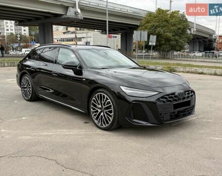 Черный Ауди А6, объемом двигателя 3 л и пробегом 5 тыс. км за 128891 $, фото 49 на Automoto.ua