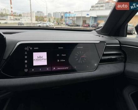 Черный Ауди А6, объемом двигателя 3 л и пробегом 5 тыс. км за 128891 $, фото 23 на Automoto.ua