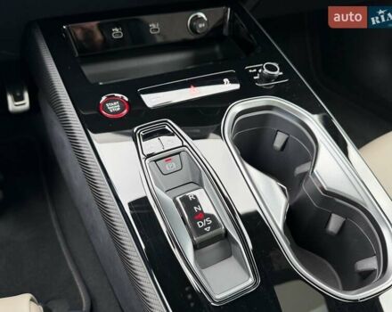 Черный Ауди А6, объемом двигателя 3 л и пробегом 5 тыс. км за 128891 $, фото 27 на Automoto.ua