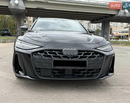 Черный Ауди А6, объемом двигателя 3 л и пробегом 5 тыс. км за 128891 $, фото 51 на Automoto.ua