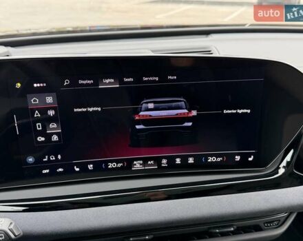 Черный Ауди А6, объемом двигателя 3 л и пробегом 5 тыс. км за 128891 $, фото 68 на Automoto.ua