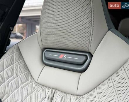 Черный Ауди А6, объемом двигателя 3 л и пробегом 5 тыс. км за 128891 $, фото 71 на Automoto.ua