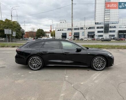 Черный Ауди А6, объемом двигателя 3 л и пробегом 5 тыс. км за 128891 $, фото 47 на Automoto.ua