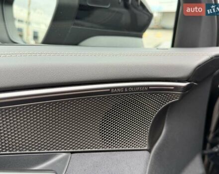 Черный Ауди А6, объемом двигателя 3 л и пробегом 5 тыс. км за 128891 $, фото 7 на Automoto.ua