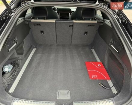 Черный Ауди А6, объемом двигателя 3 л и пробегом 5 тыс. км за 128891 $, фото 12 на Automoto.ua