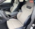 Черный Ауди А6, объемом двигателя 3 л и пробегом 5 тыс. км за 111000 $, фото 1 на Automoto.ua