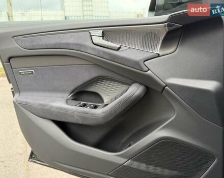 Черный Ауди А6, объемом двигателя 3 л и пробегом 5 тыс. км за 128891 $, фото 8 на Automoto.ua