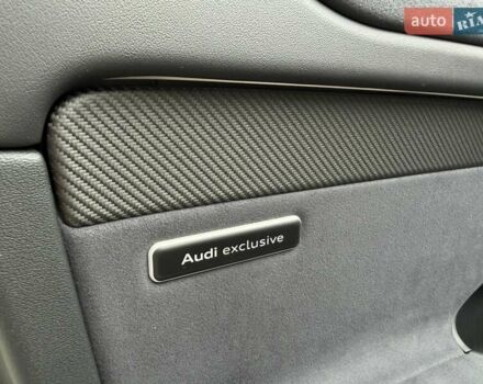 Черный Ауди А6, объемом двигателя 3 л и пробегом 5 тыс. км за 128891 $, фото 58 на Automoto.ua