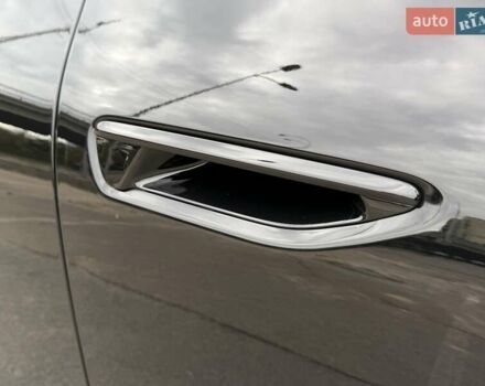 Черный Ауди А6, объемом двигателя 3 л и пробегом 5 тыс. км за 128891 $, фото 54 на Automoto.ua