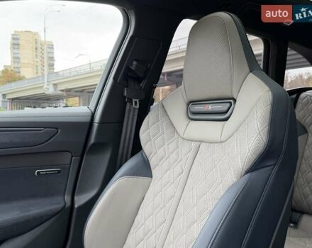 Черный Ауди А6, объемом двигателя 3 л и пробегом 5 тыс. км за 128891 $, фото 28 на Automoto.ua