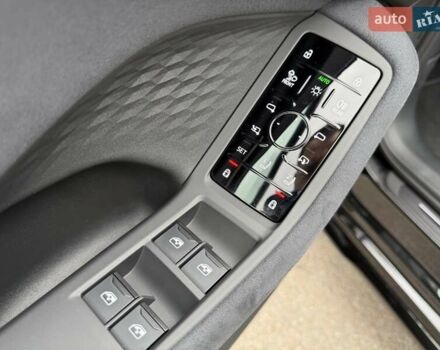 Черный Ауди А6, объемом двигателя 3 л и пробегом 5 тыс. км за 128891 $, фото 63 на Automoto.ua