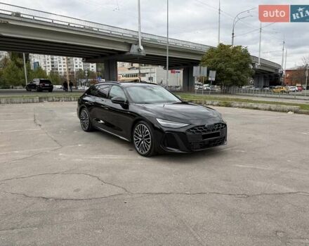 Черный Ауди А6, объемом двигателя 3 л и пробегом 5 тыс. км за 128891 $, фото 48 на Automoto.ua