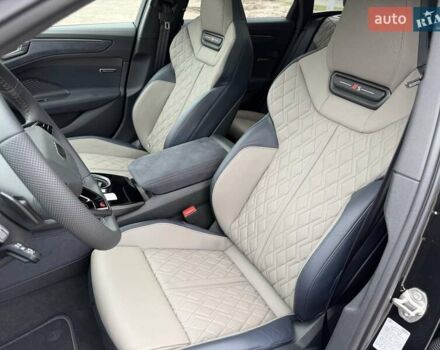 Черный Ауди А6, объемом двигателя 3 л и пробегом 5 тыс. км за 128891 $, фото 1 на Automoto.ua