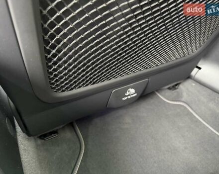 Черный Ауди А6, объемом двигателя 3 л и пробегом 5 тыс. км за 128891 $, фото 60 на Automoto.ua