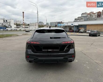 Черный Ауди А6, объемом двигателя 3 л и пробегом 5 тыс. км за 128891 $, фото 45 на Automoto.ua