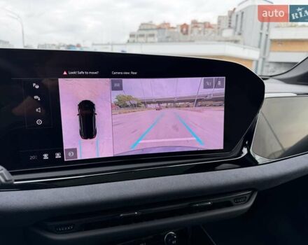 Черный Ауди А6, объемом двигателя 3 л и пробегом 5 тыс. км за 128891 $, фото 21 на Automoto.ua