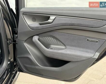 Черный Ауди А6, объемом двигателя 3 л и пробегом 5 тыс. км за 128891 $, фото 13 на Automoto.ua