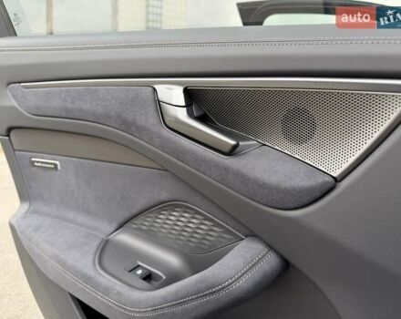 Черный Ауди А6, объемом двигателя 3 л и пробегом 5 тыс. км за 128891 $, фото 62 на Automoto.ua