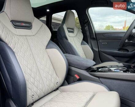 Черный Ауди А6, объемом двигателя 3 л и пробегом 5 тыс. км за 128891 $, фото 35 на Automoto.ua