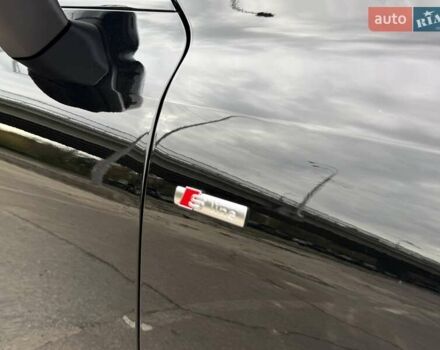 Черный Ауди А6, объемом двигателя 3 л и пробегом 5 тыс. км за 128891 $, фото 53 на Automoto.ua