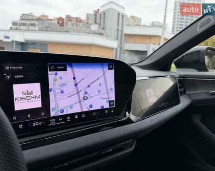 Черный Ауди А6, объемом двигателя 3 л и пробегом 5 тыс. км за 128891 $, фото 25 на Automoto.ua