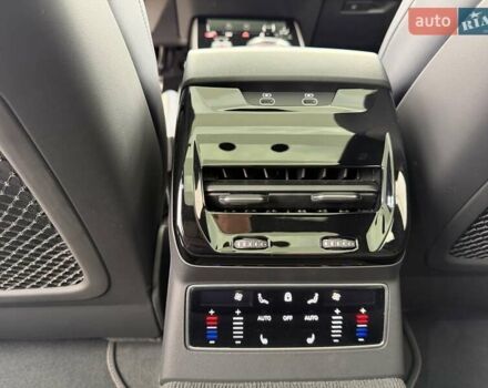 Черный Ауди А6, объемом двигателя 3 л и пробегом 5 тыс. км за 128891 $, фото 59 на Automoto.ua